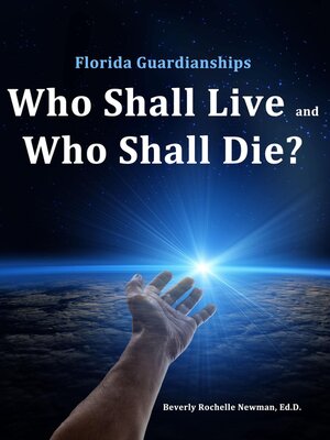 cover image of Florida Guardianships